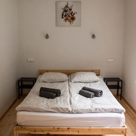 Camping & Camper Place Pasvalys Room photo