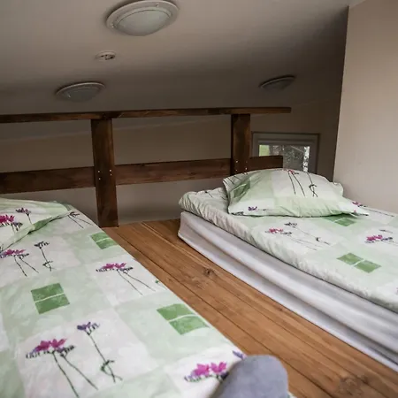 Camping & Camper Place Pasvalys Room photo