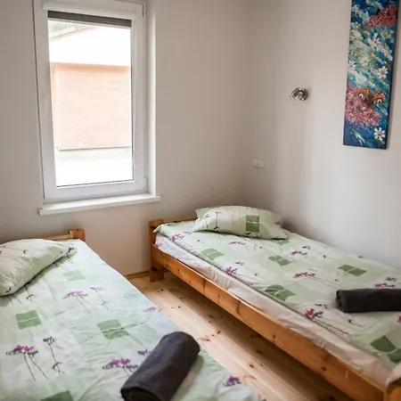 Camping & Camper Place Pasvalys Room photo