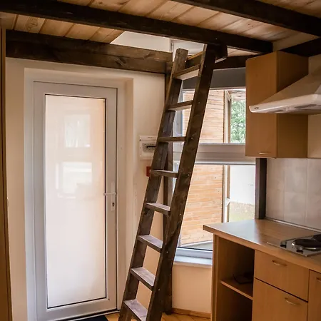 Camping & Camper Place Pasvalys Room photo