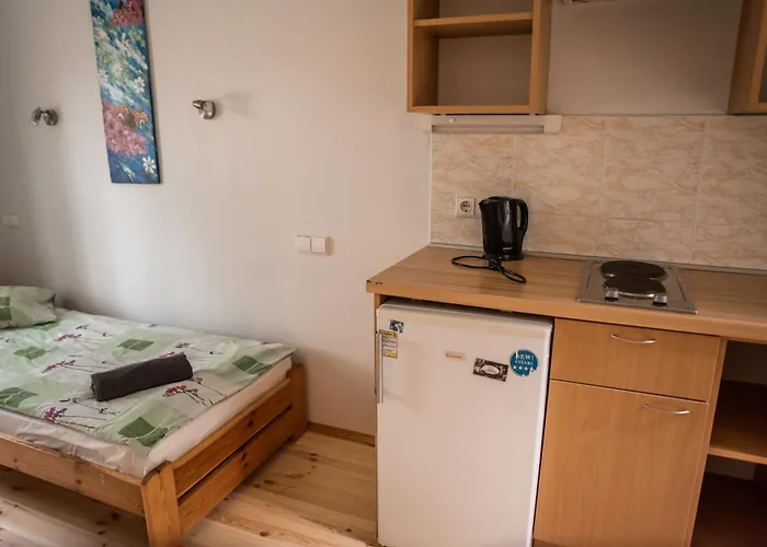 Camping & Camper Place Pasvalys