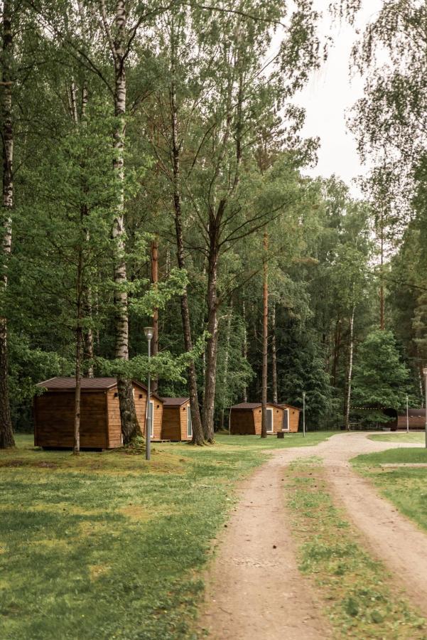 Camping & Camper Place