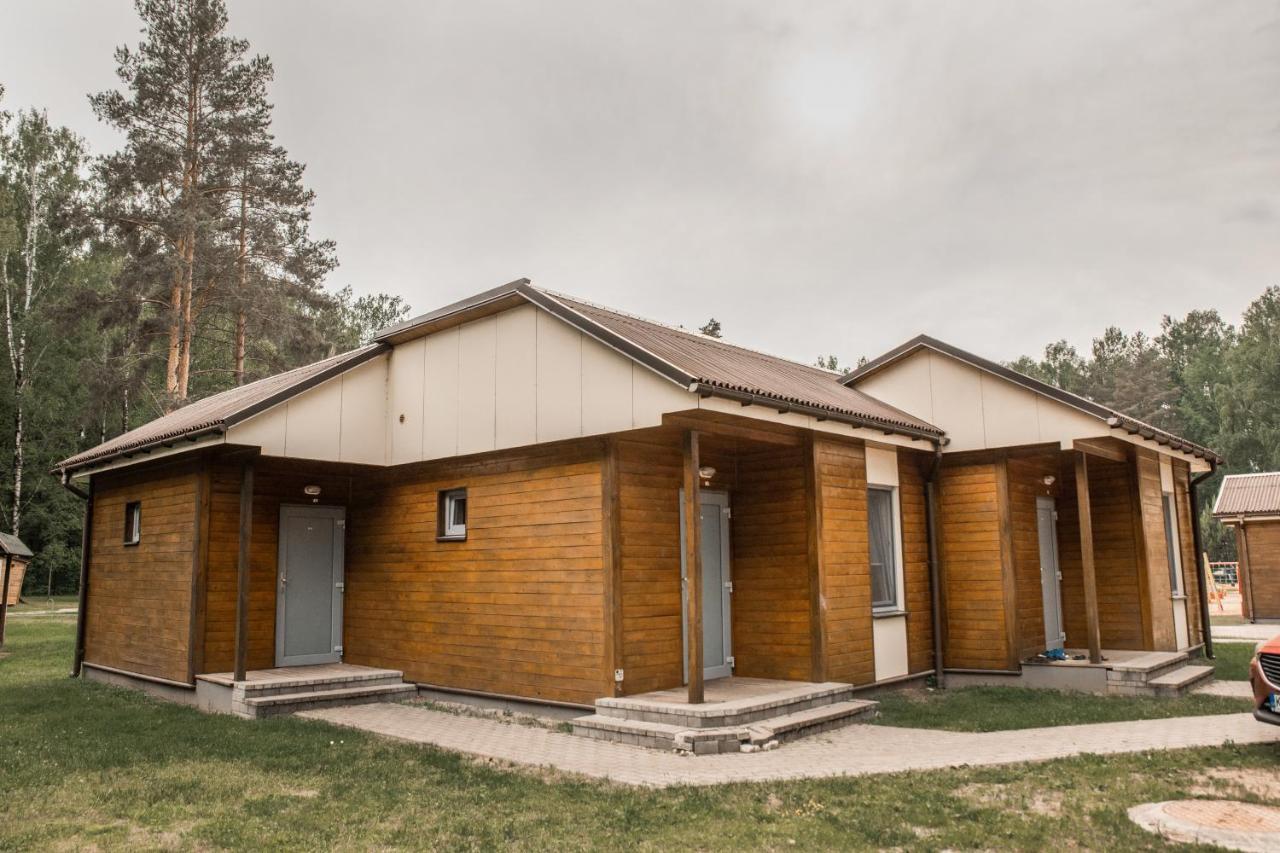 Camping & Camper Place