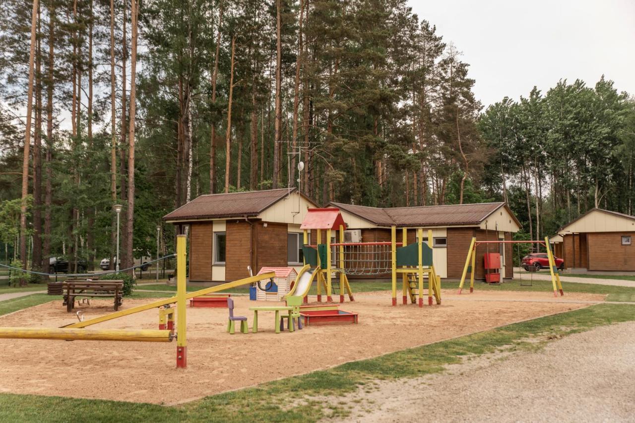 & Camper Place