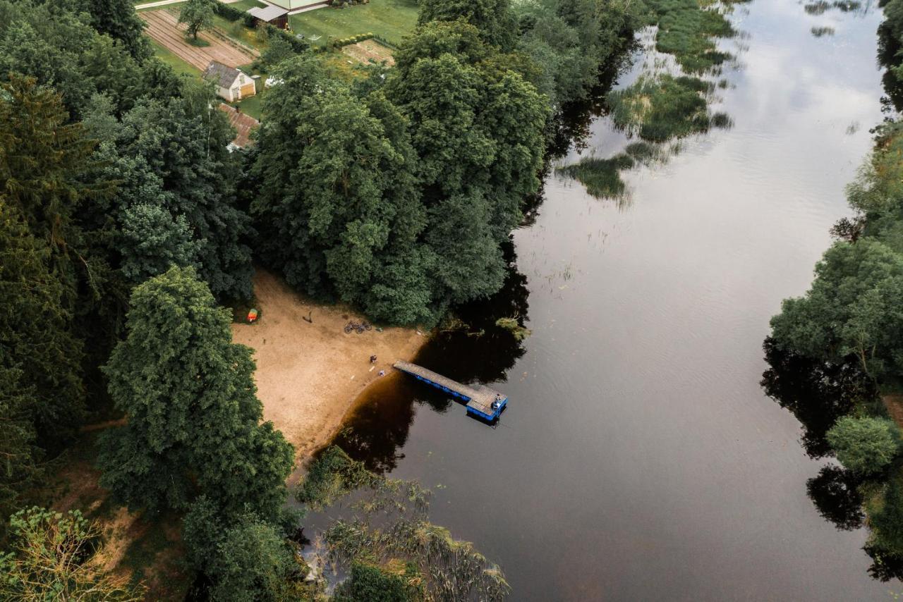 Camping & Camper Place Pasvalys