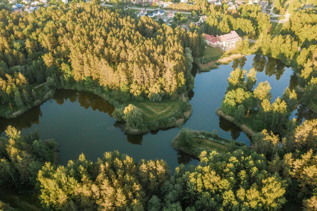 & Camper Place Pasvalys