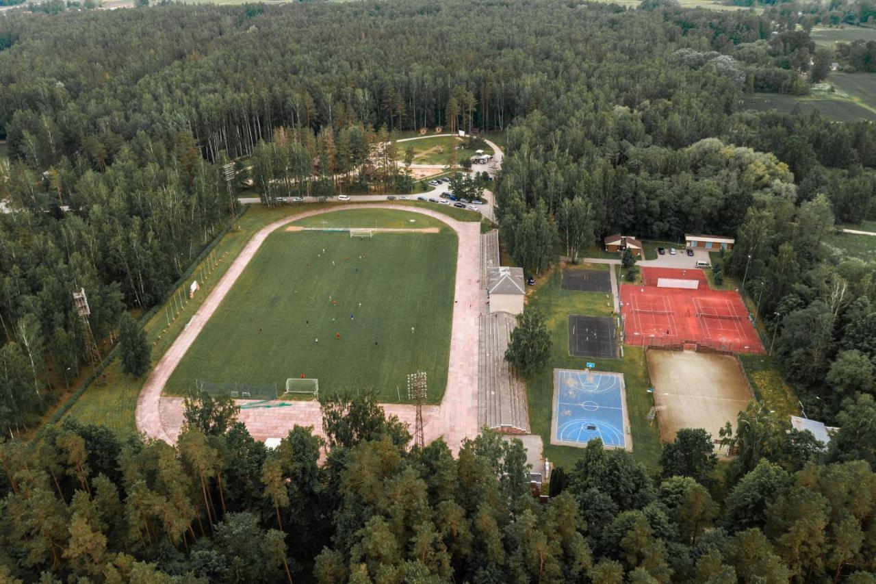 Camping & Camper Place