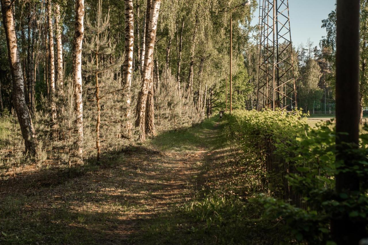 Camping & Camper Place Pasvalys
