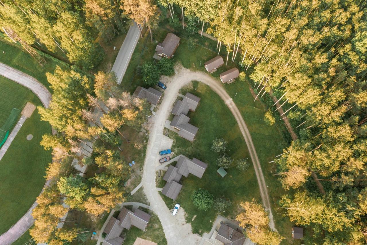 Camping & Camper Place